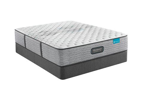 Beautyrest Rainier Terrace A Harmony Lux Mattress Harmony LUX L1 Extra Firm at HassleLess Mattress