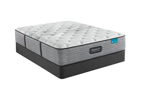 Beautyrest Rainier Terrace B  Harmony Lux Mattress Harmony LUX L1 Plush Tight Top