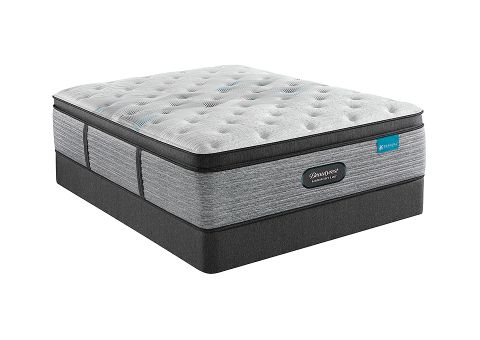 Beautyrest Rainier Terrace C Harmony Lux Mattress Harmony LUX L1 Medium Pillow Top at HassleLess Mattress