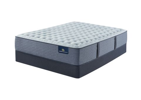 Renewed Sleep Extra Firm Mattress - Queen