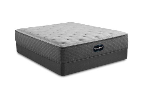 Beautyrest Rosa Vista A Mattress Select Medium Tight Top at HassleLess Mattress