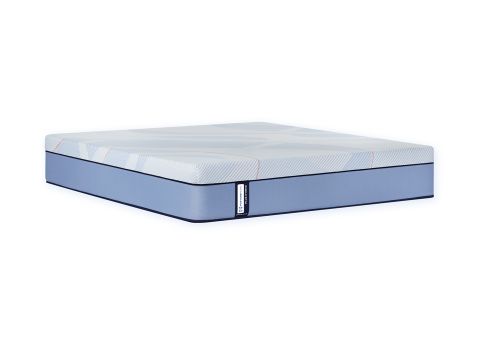Sealy Posturepedic Plus Hybrid Sandersville Hybrid - A Mattress