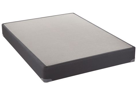 9" Sealy Box Spring - Split Queen One Half (#5705)
