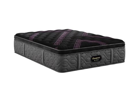 Series Two Medium Pillow Top Mattress - King (#41709)