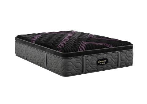 Beautyrest Black Series Two Plush Pillow Top Mattress
