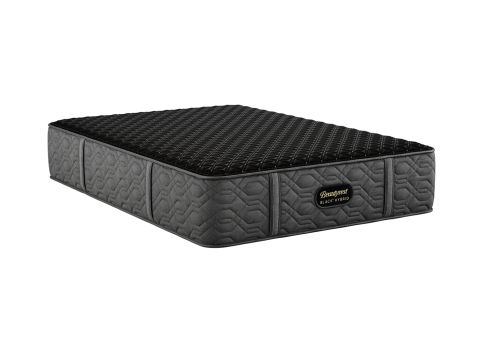 Series Three Plush Hybrid - Clearance Mattress