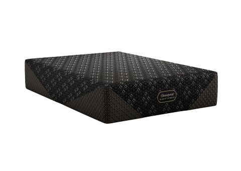 Series Three XCS Firm Hybrid Mattress