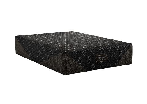 Series Three XCS Plush Hybrid Mattress