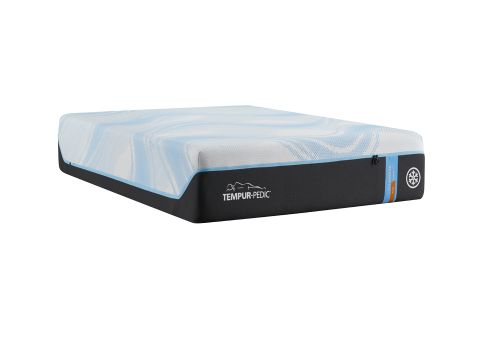 Tempur-LuxeBreeze Firm - Clearance Mattress