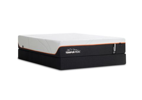 Tempur-Pedic Tempur-ProAdapt Firm Mattress at HassleLess Mattress