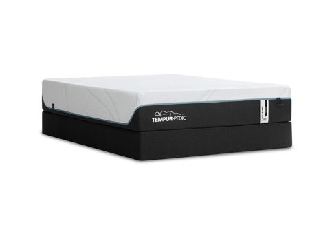 Tempur-Pedic Tempur-ProAdapt Medium Hybrid Mattress at HassleLess Mattress