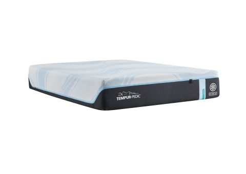 Tempur-Pedic Tempur-ProBreeze Medium Hybrid Mattress at HassleLess Mattress