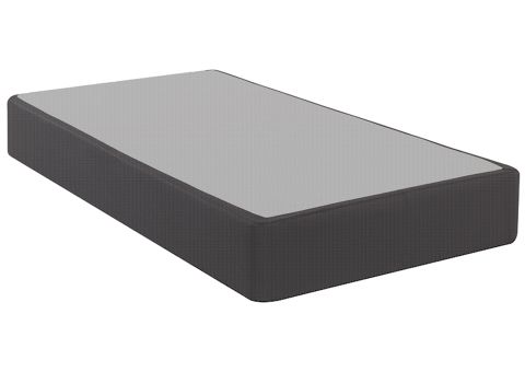 Serta twin outlet xl box spring