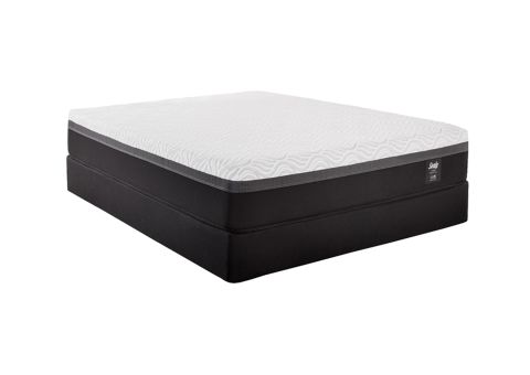 Trust ll Hybrid - Hot Buy Mattress