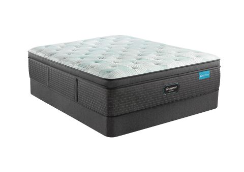 Windsor Isle B Mattress - Twin (#4375)