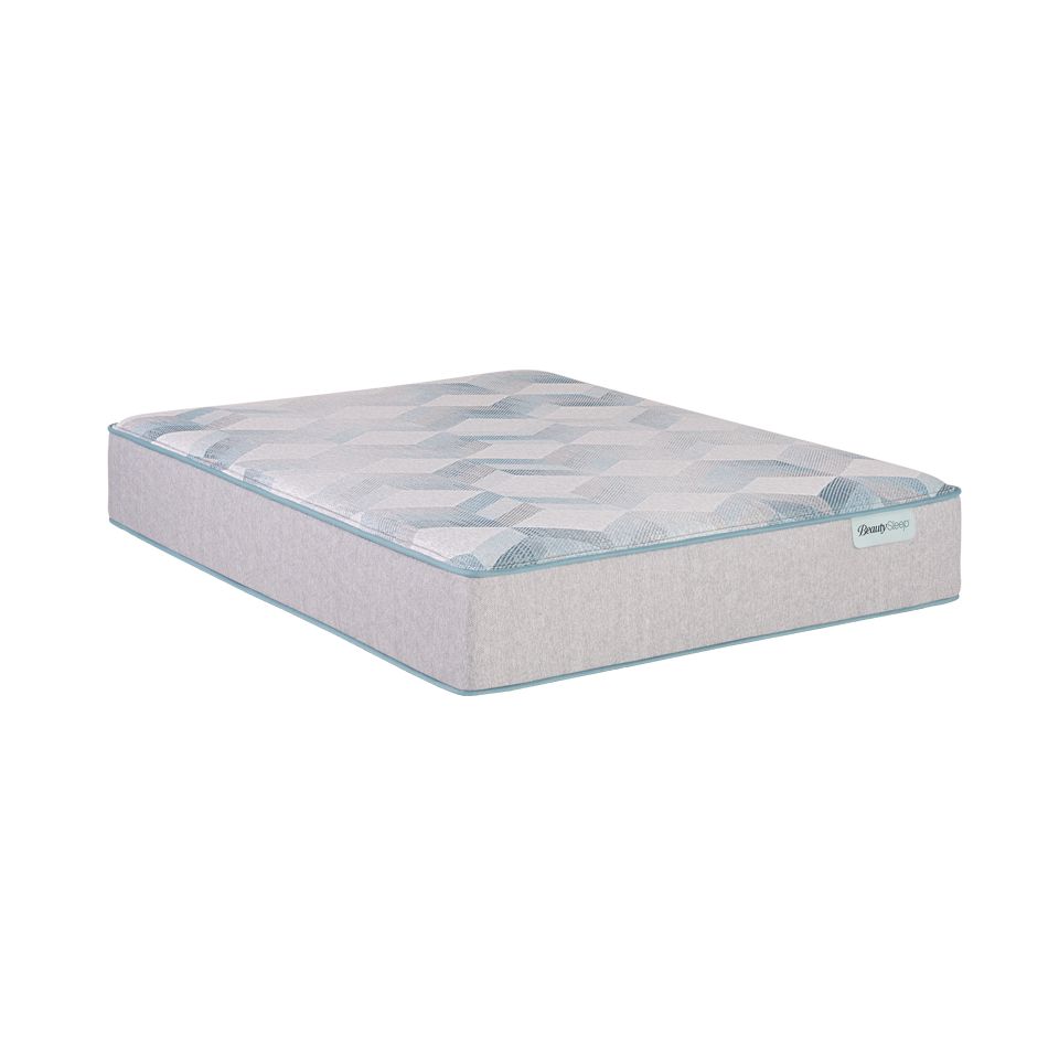 BeautySleep Aspen Cove B Hybrid Mattress Dreamweaver Plush Hybrid