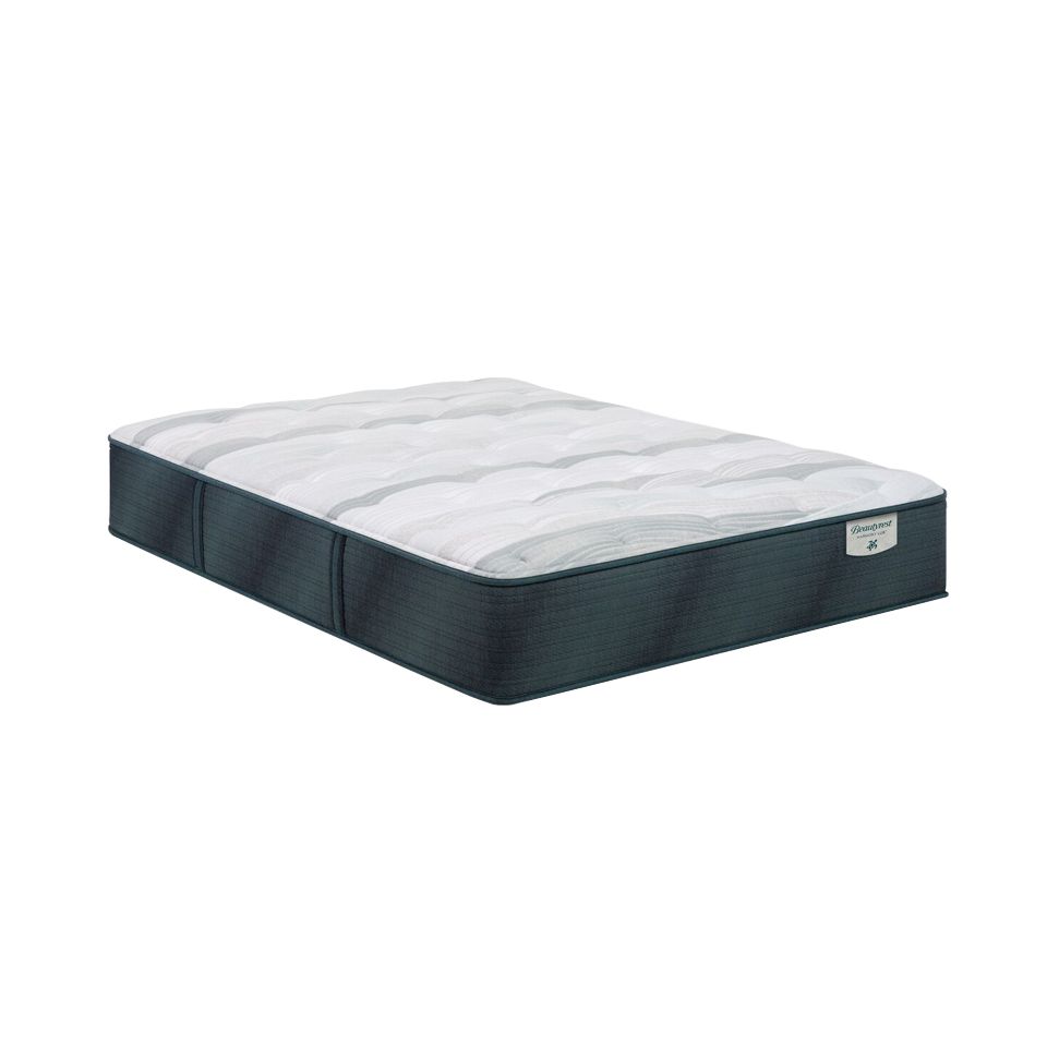 Beautyrest bristol hills queen mattress discount