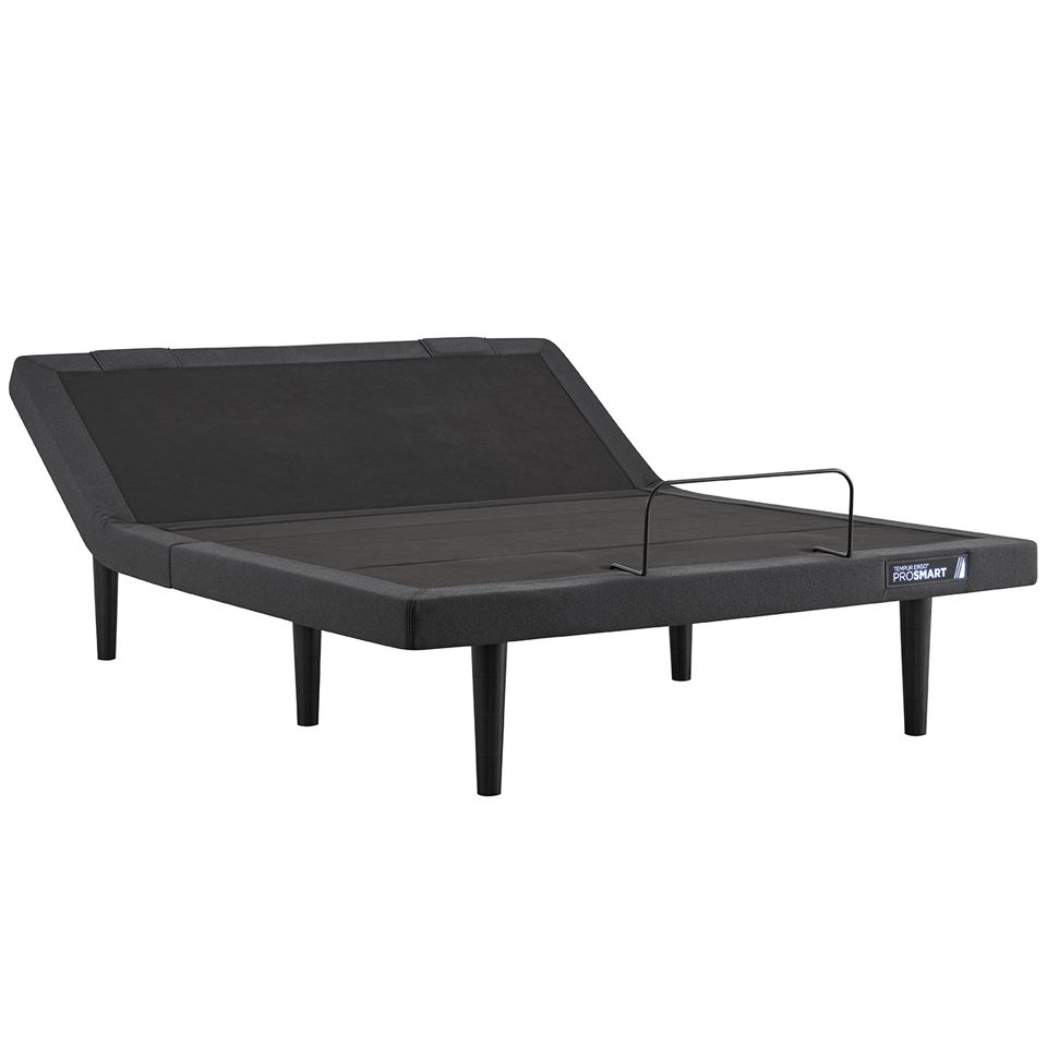 Tempur pedic adjustable base reset hotsell