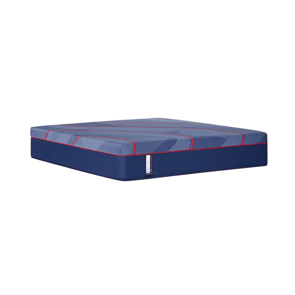 Sealy Posturepedic Hybrid Elite High Point Chill Firm Mattress