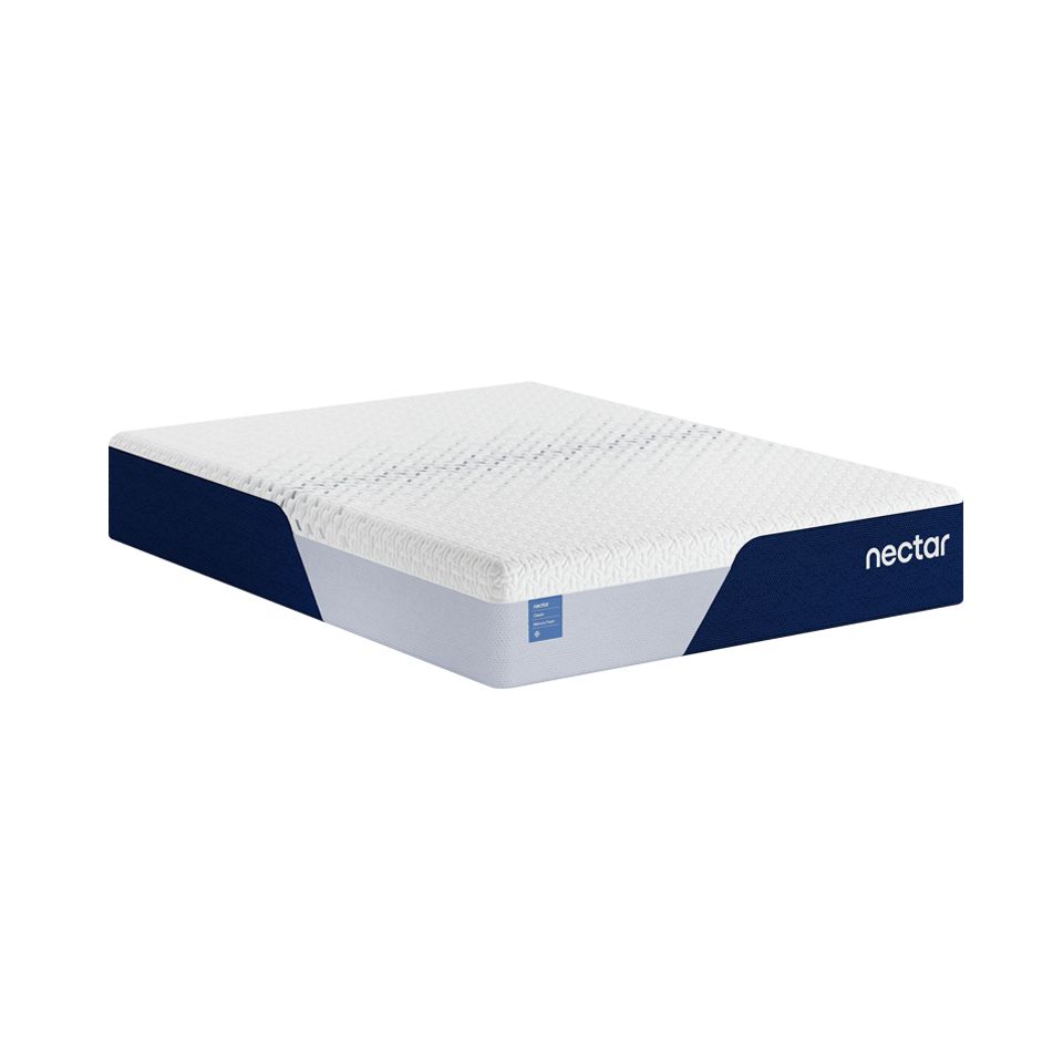 Nectar Memory Foam Pillow Nectar Pillow Expansion Nectar Classic