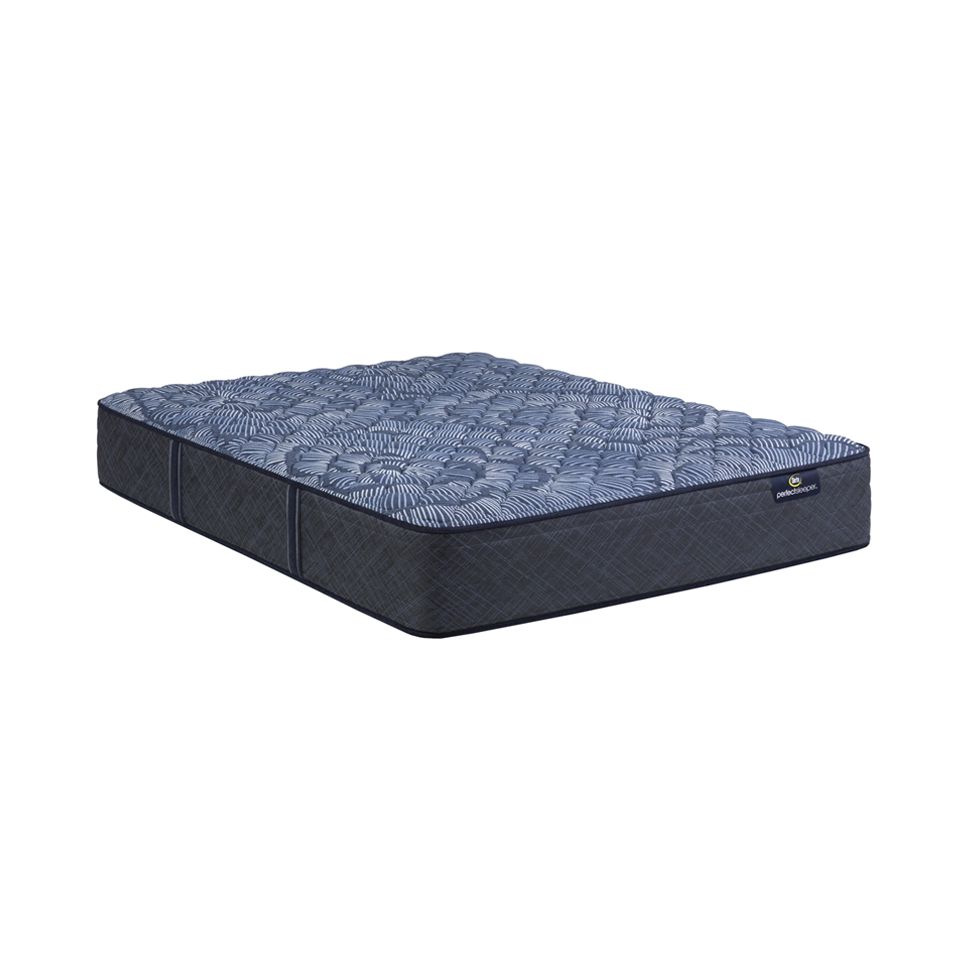 Serta Perfect Sleeper Oak Mont A Mattress L2 Cobalt Calm Extra Firm