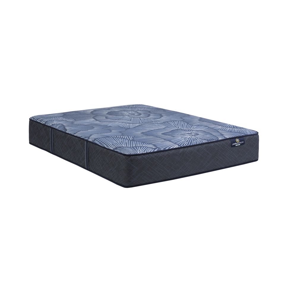Serta Perfect Sleeper Hybrid Pearl Mont B Mattress ~ Euphoric