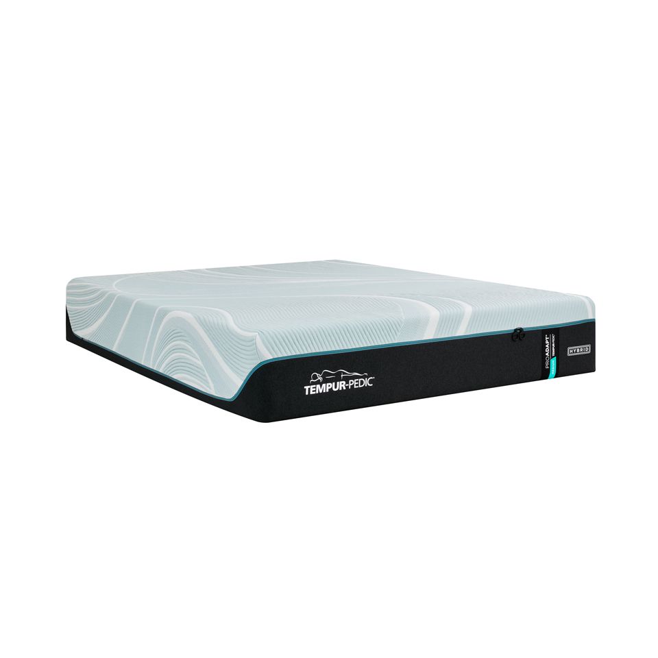 Tempurpedic mattress proadapt medium hybrid discount