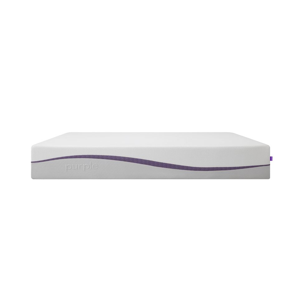 Purple Plus Mattress - HassleLess Mattress