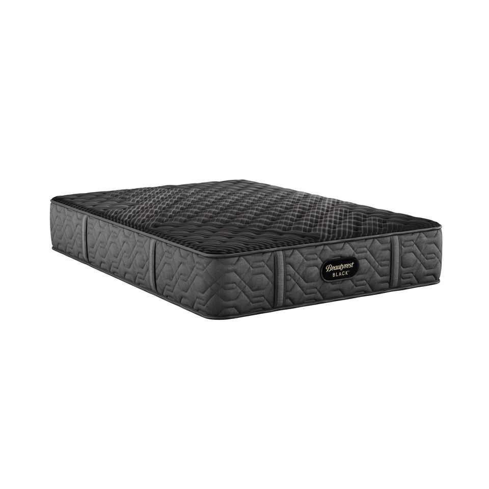Black Series One Plush Tight Top 14 Mattress Beautyrest Mattress Size Twin XL