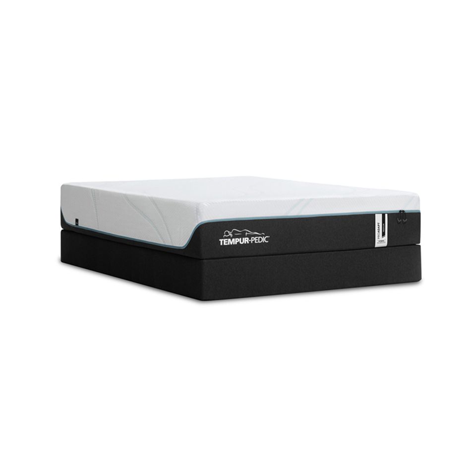Tempur Pedic Tempur Pro Adapt Medium Hybrid Mattress HassleLess Mattress