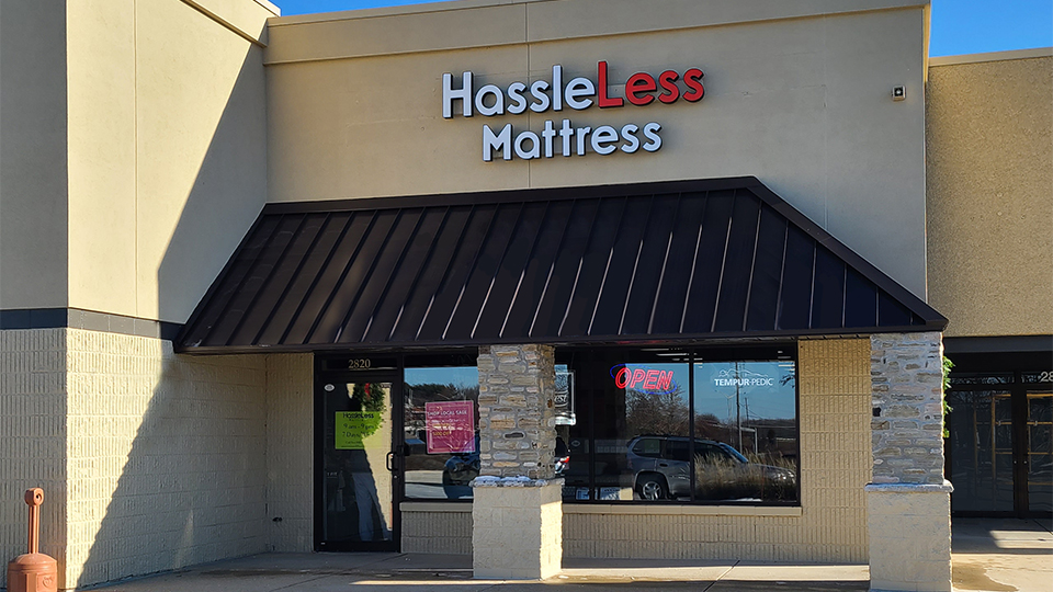 Delafield Mattress Showroom