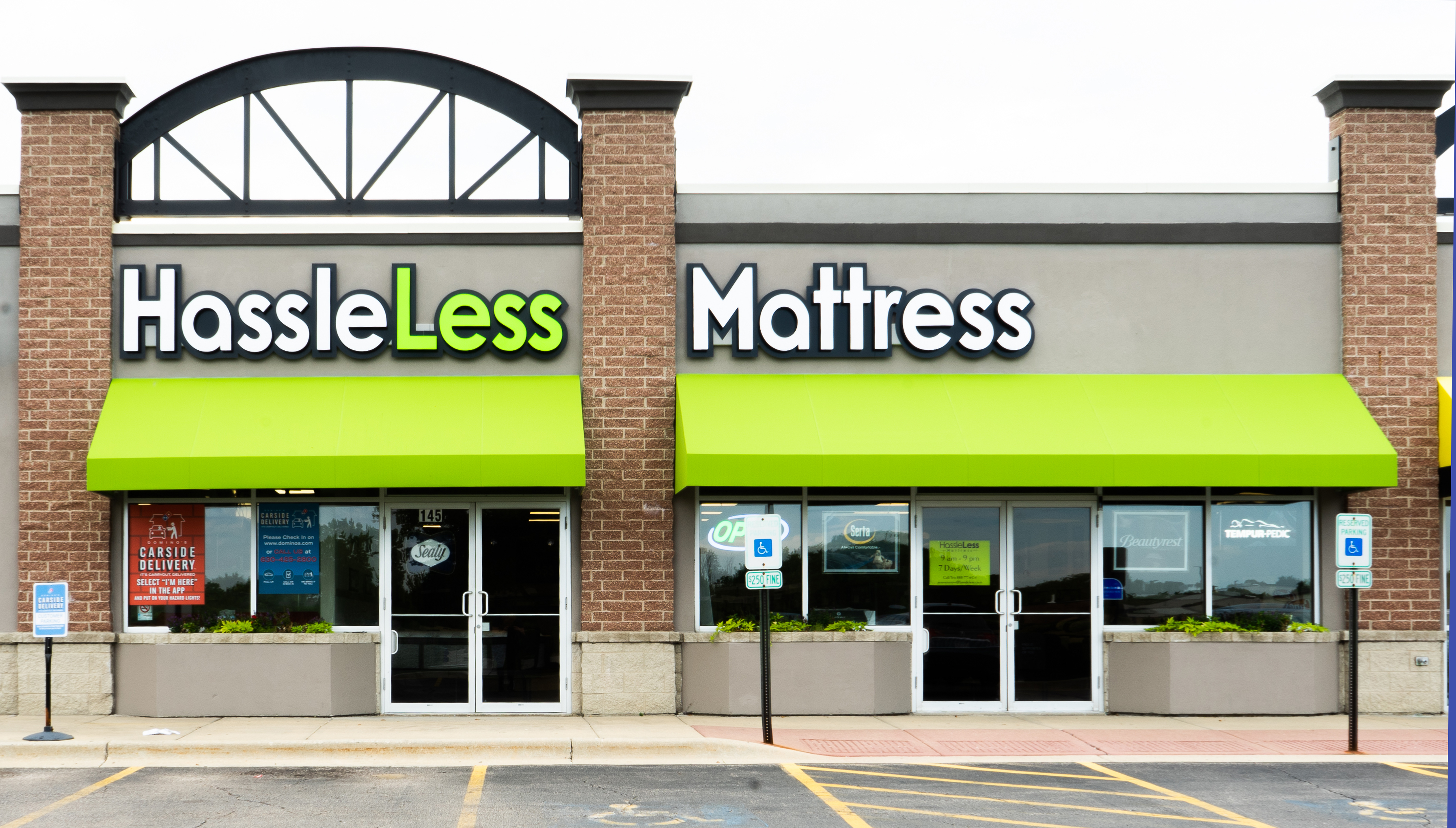 Mattress stores near me that deliver outlet