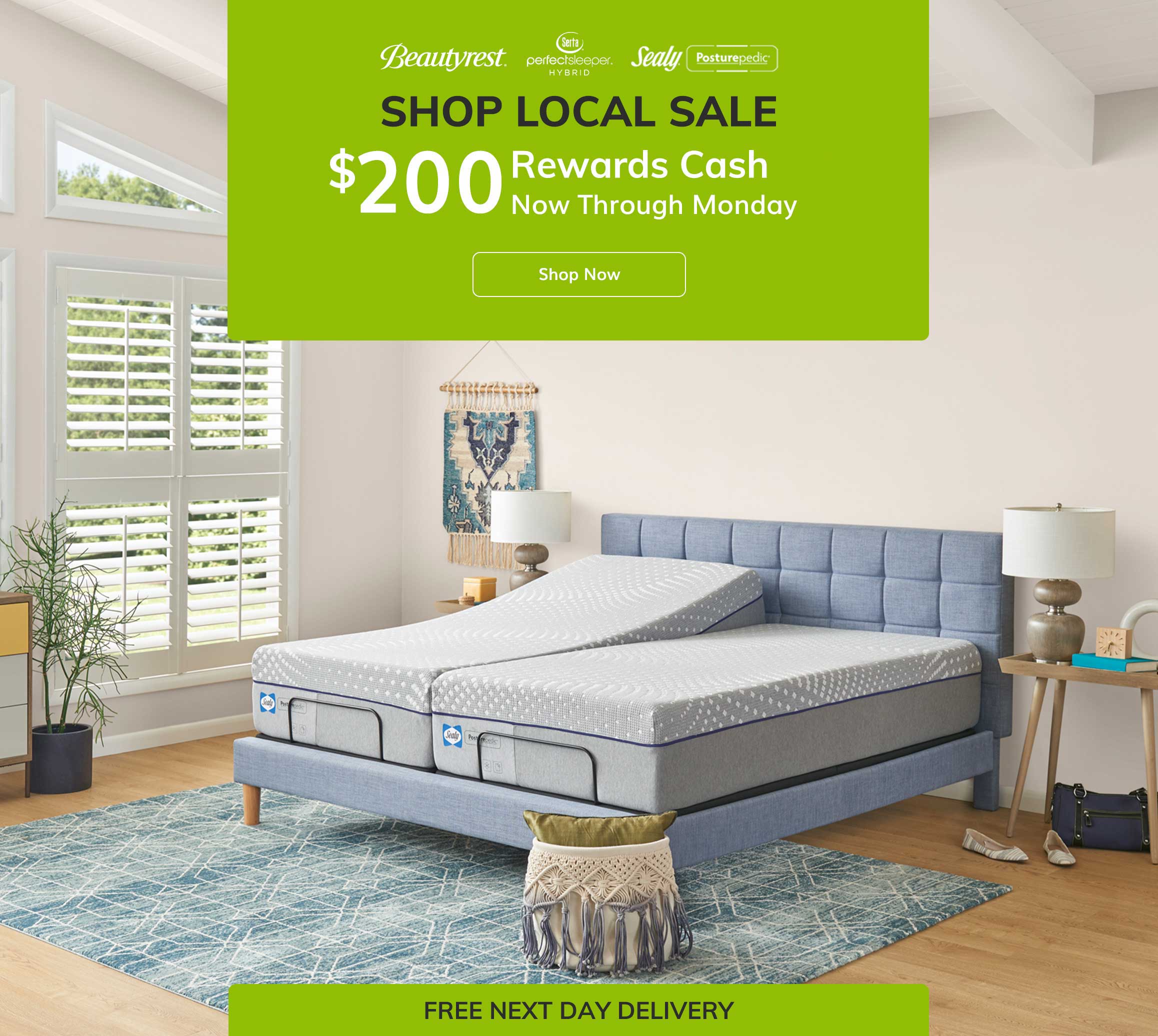 HassleLess Mattress Employee Free Mattress Showrooms