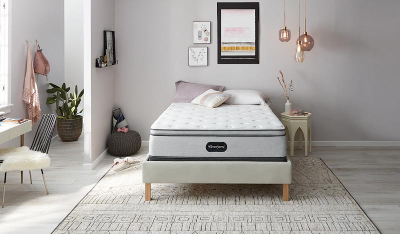 Beautyrest<sup>®</sup>