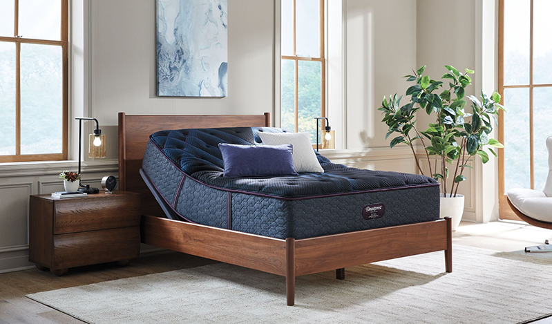 Beautyrest<sup>&reg;</sup>