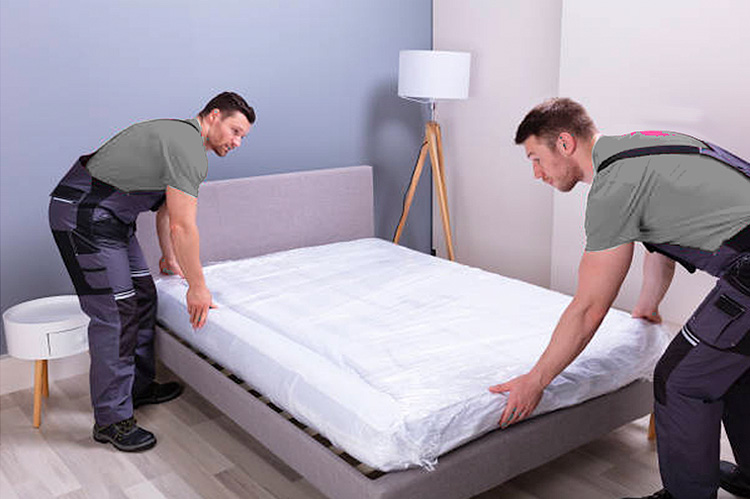 Mattress stores that deliver and take shop old mattress