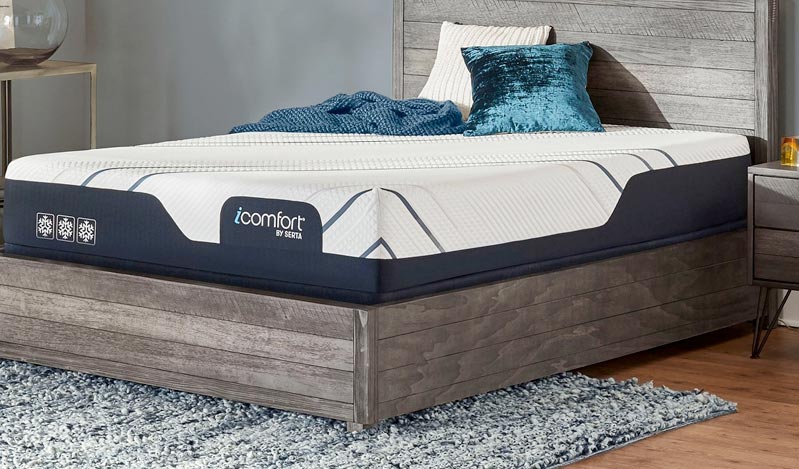 Serta<sup>®</sup>