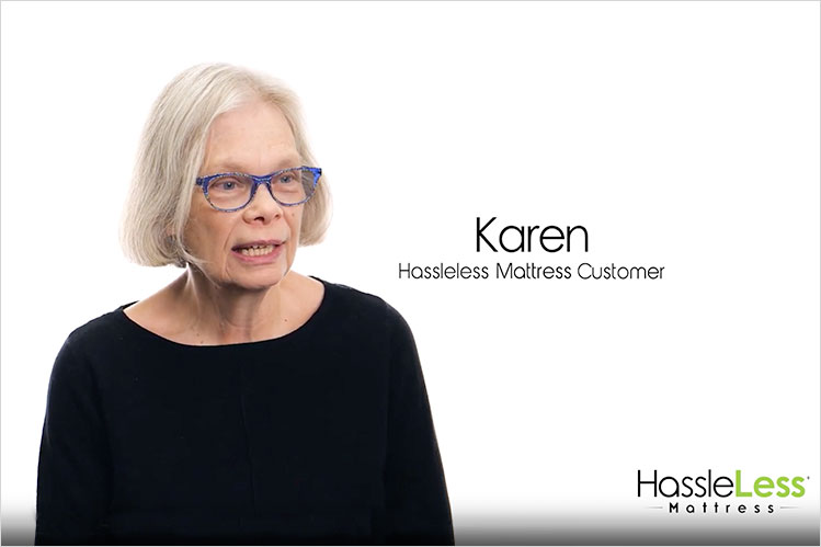 Client Testimonials: Karen's Experience