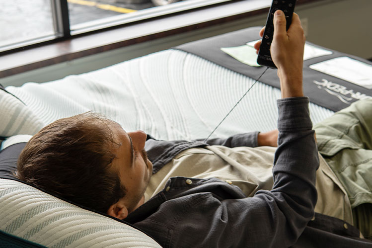 Why You Should Try a Mattress Before Buying