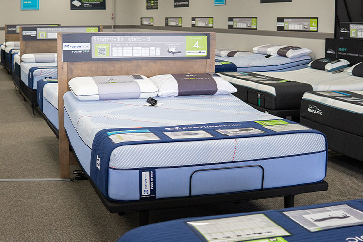Why Our Showrooms Are Employee-Free