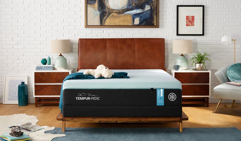 Tempur-Pedic<sup>®</sup>