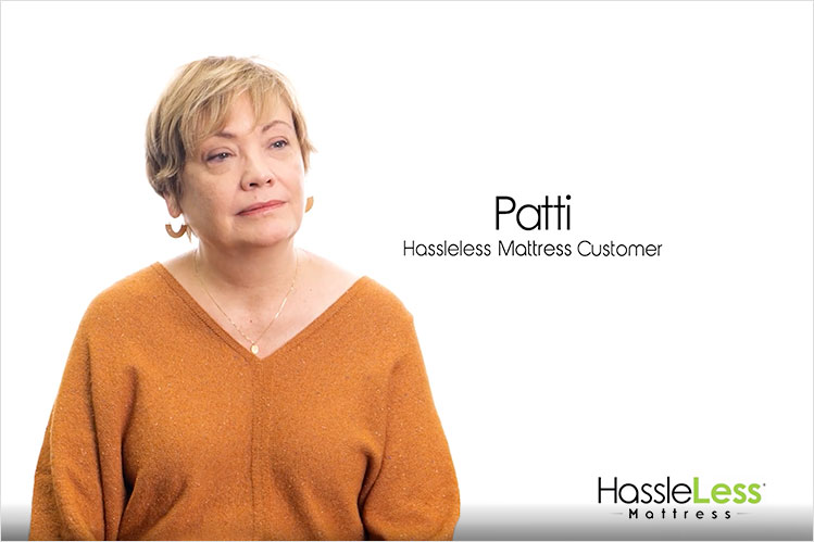Client Testimonials: Patti's Experience