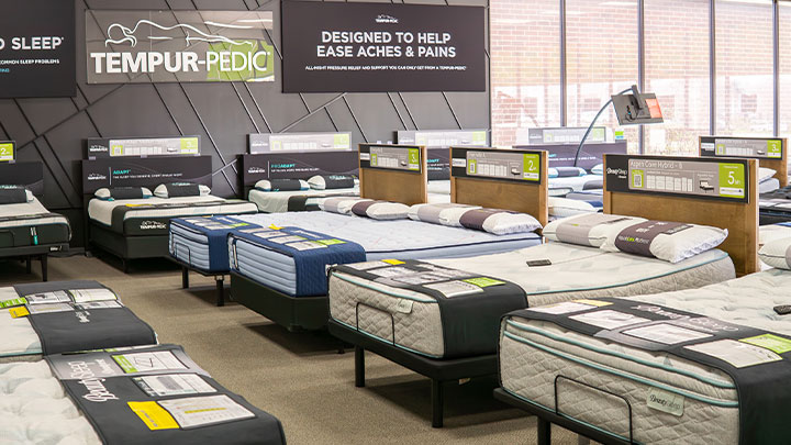 A Better Way to Choose Mattress Firmness