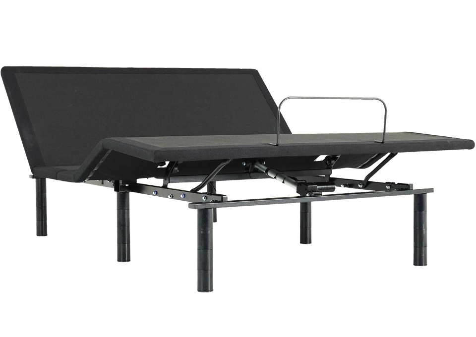 HassleLess Ergo-Adjust 2.0 - Hassleless Mattress