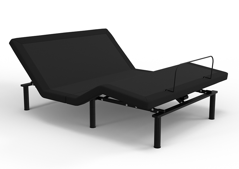 HassleLess Ergo-Adjust 4.0 - Hassleless Mattress