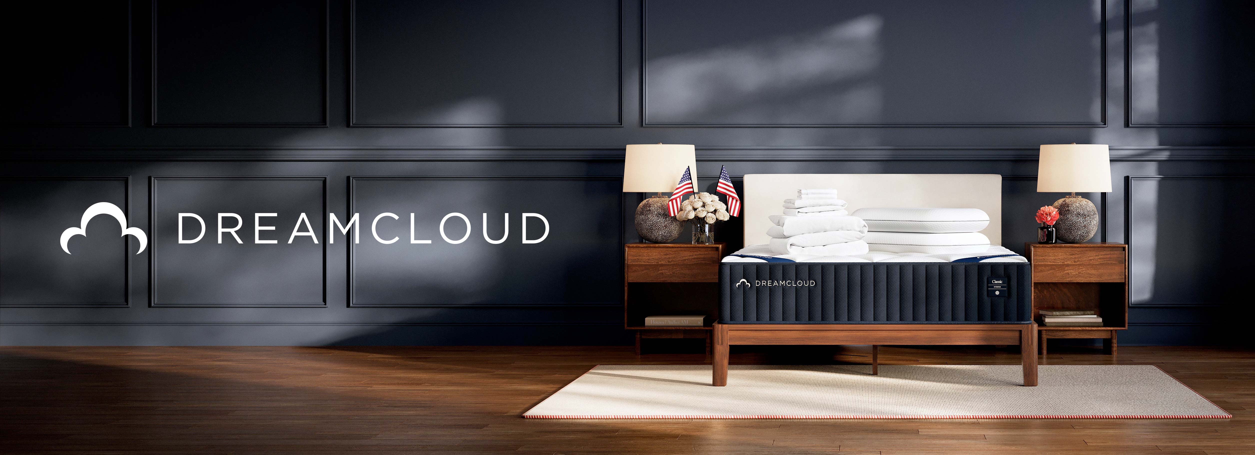 Dreamcloud Mattresses