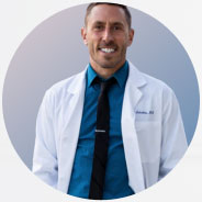 Dr. Paul Saladino