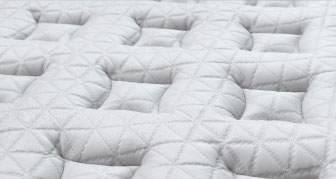 Quilted Pillow Top