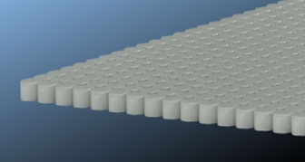 Steel Microcoils