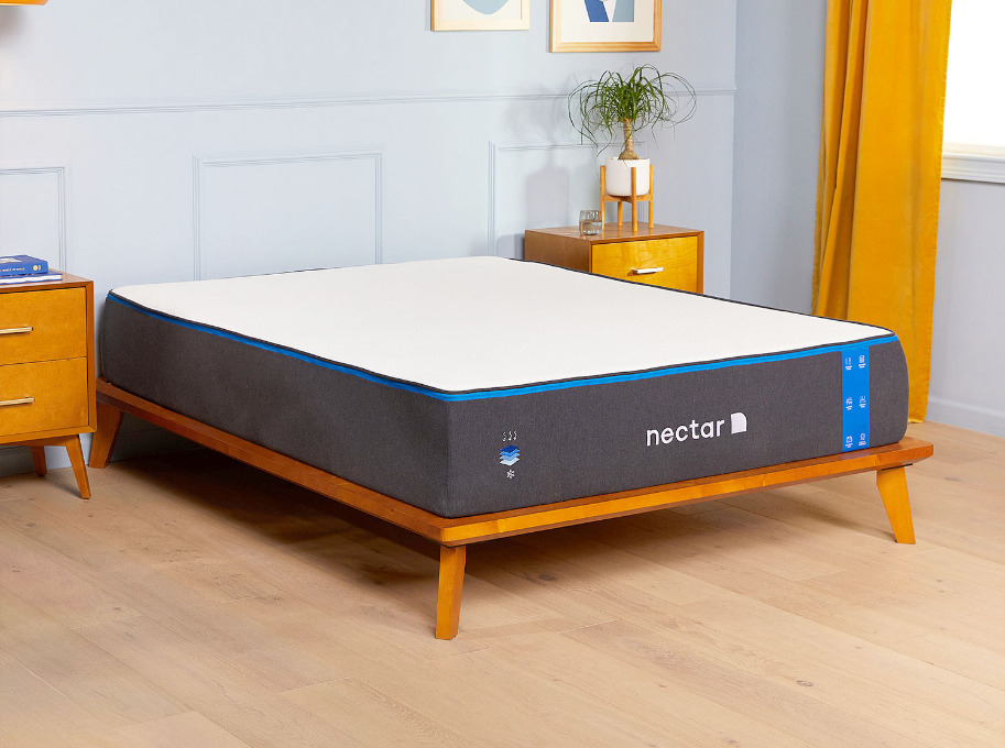 Top Rated Cooling Mattress